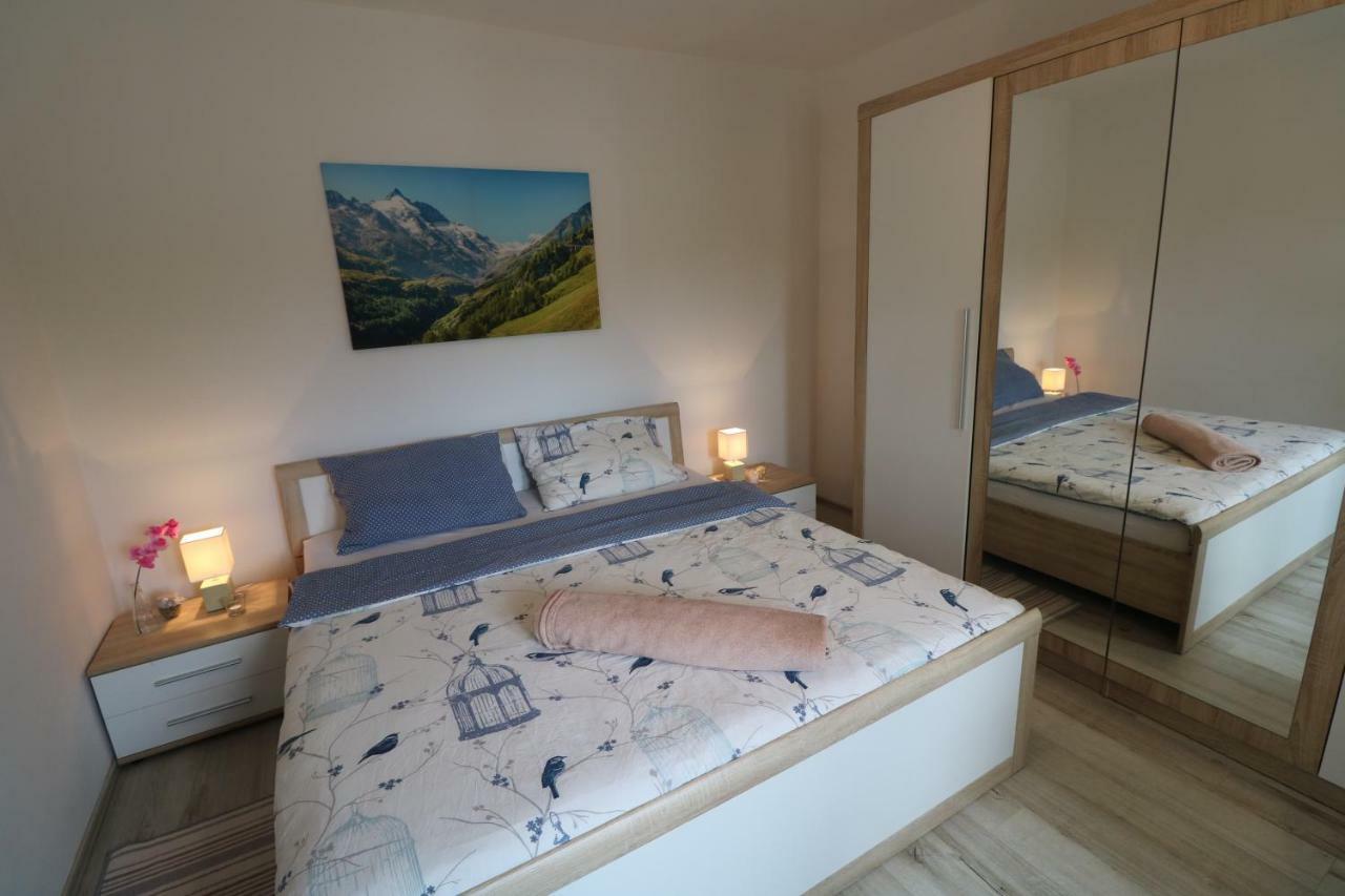 Apartman La Maison Zadar Exterior foto