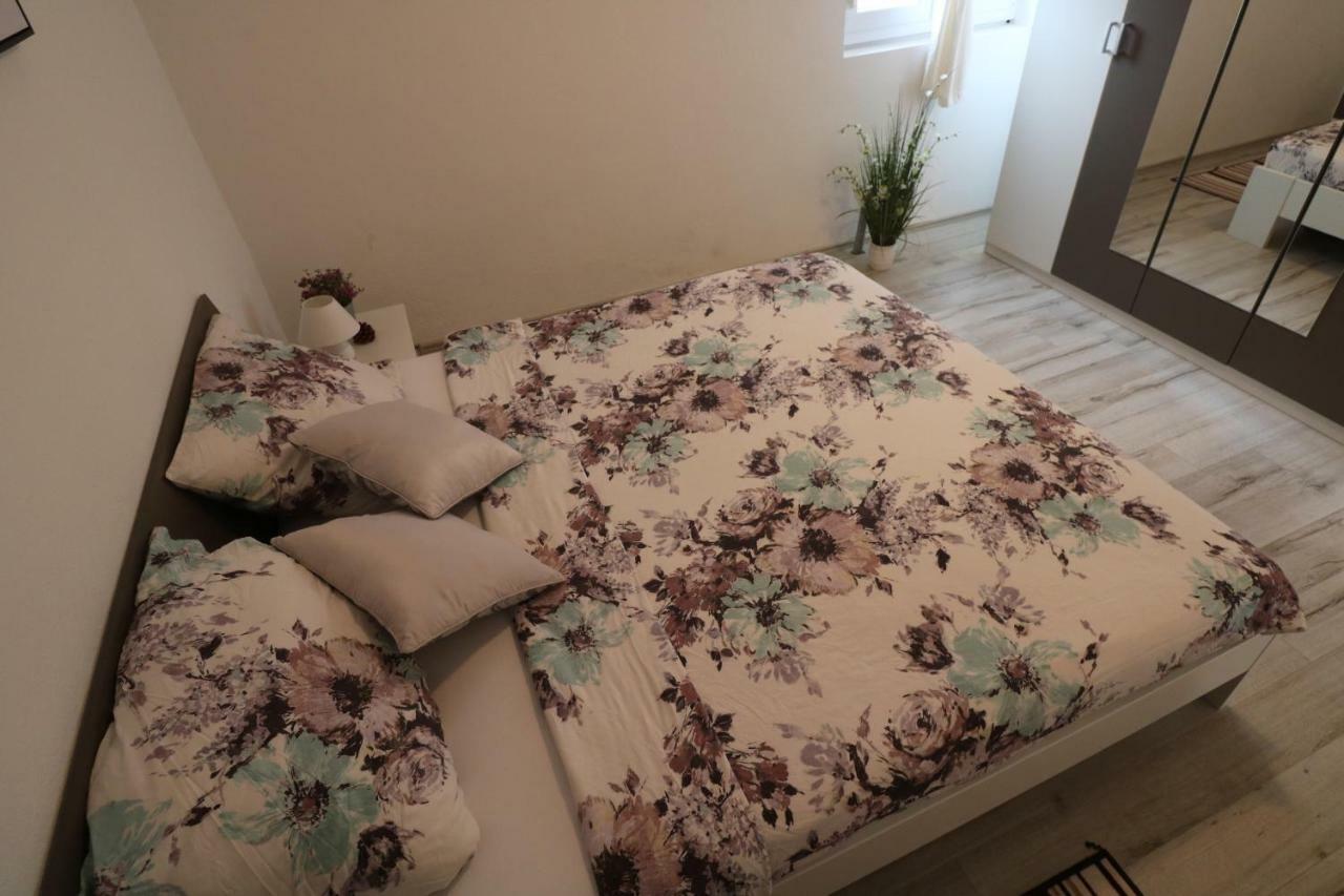 Apartman La Maison Zadar Exterior foto